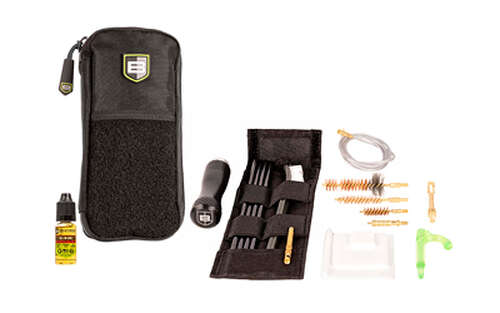 Cleaning Equipment Breakthrough Clean Technologies Badge Series BCT BADGE SERIES CLEANING KIT 7.62MM